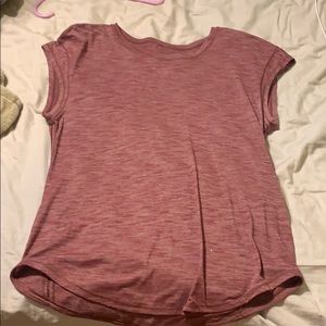 Lululemon Shirt